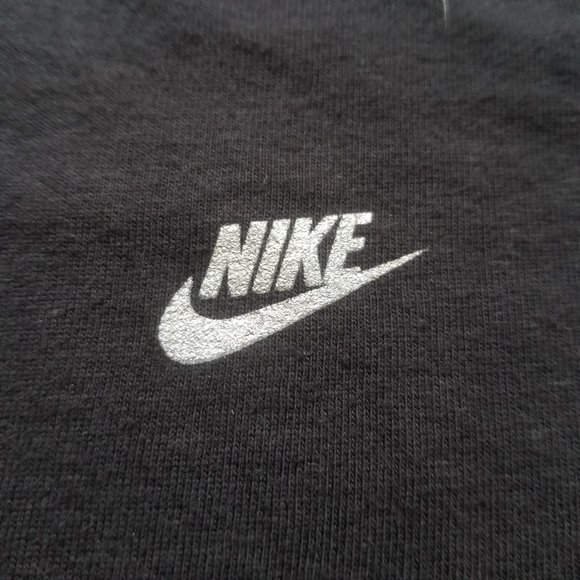 Repeating Nike Skull Tee M - Picture 3 of 8